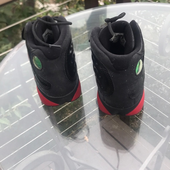 Jordan 13 Bred - Picture 5 of 7